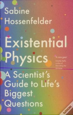 Capa do artigo Existential Physics