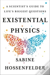 Capa do artigo Existential Physics