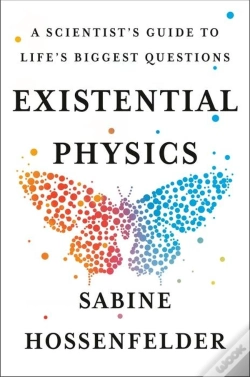 Capa do artigo Existential Physics