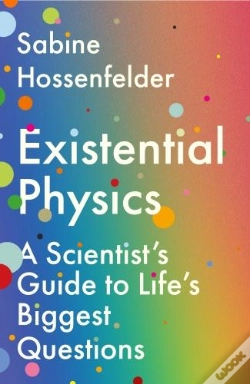 Capa do artigo Existential Physics