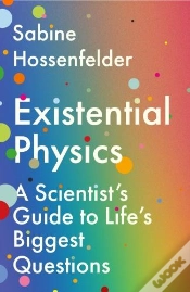 Capa do artigo Existential Physics