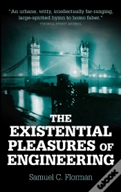 Capa do artigo Existential Pleasures Of Engineering