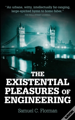 Capa do artigo Existential Pleasures Of Engineering