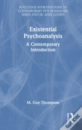 Existential Psychoanalysis