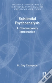Capa do artigo Existential Psychoanalysis
