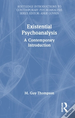 Capa do artigo Existential Psychoanalysis