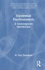 Existential Psychoanalysis - Preview
