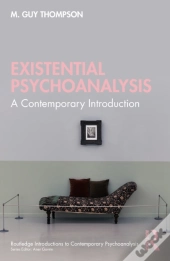 Existential Psychoanalysis