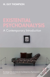 Capa do artigo Existential Psychoanalysis