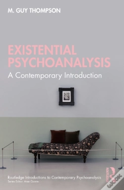 Capa do artigo Existential Psychoanalysis