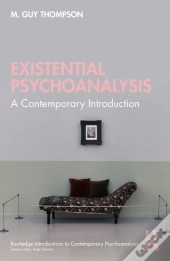 Existential Psychoanalysis
