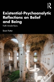 Capa do artigo Existential-Psychoanalytic Reflections On Belief And Being