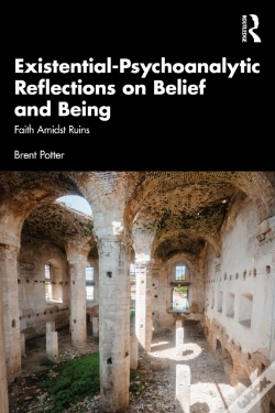 Capa do artigo Existential-Psychoanalytic Reflections On Belief And Being