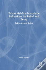 Capa do artigo Existential-Psychoanalytic Reflections On Belief And Being