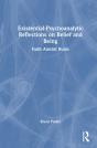 Existential-Psychoanalytic Reflections On Belief And Being - Preview