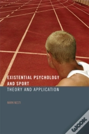 Capa do artigo Existential Psychology And Sport