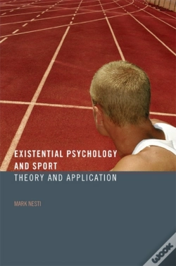 Capa do artigo Existential Psychology And Sport