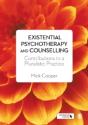 Existential Psychotherapy And Counselling - Preview