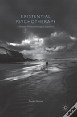 Capa do artigo Existential Psychotherapy