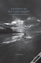 Capa do artigo Existential Psychotherapy