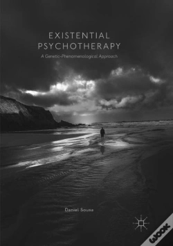 Capa do artigo Existential Psychotherapy