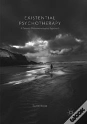 Capa do artigo Existential Psychotherapy