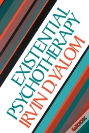 Capa do artigo Existential Psychotherapy