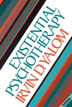 Capa do artigo Existential Psychotherapy