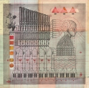 Capa do artigo Existential Reckoning - CD