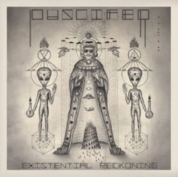 Capa do artigo Existential Reckoning - Vinil