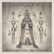 Capa do artigo Existential Reckoning - Vinil