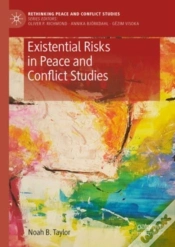 Capa do artigo Existential Risks In Peace And Conflict Studies
