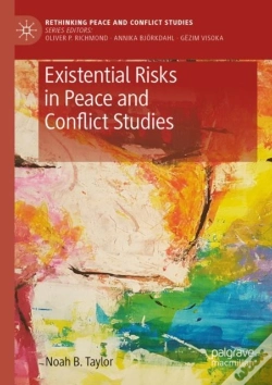 Capa do artigo Existential Risks In Peace And Conflict Studies