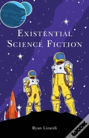 Capa do artigo Existential Science Fiction