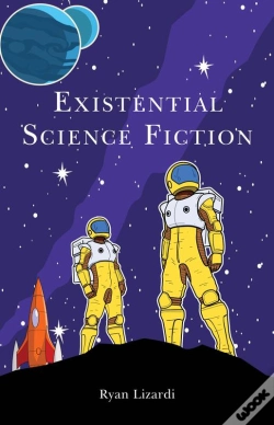 Capa do artigo Existential Science Fiction