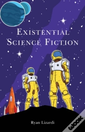Capa do artigo Existential Science Fiction