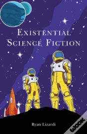 Capa do artigo Existential Science Fiction
