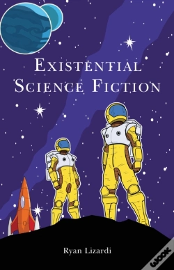 Capa do artigo Existential Science Fiction