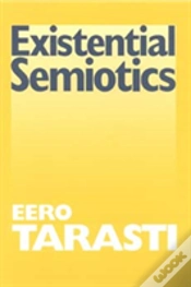 Capa do artigo Existential Semiotics