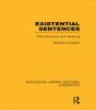 Existential Sentences - Preview