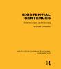 Existential Sentences (Rle Linguistics B: Grammar) - Preview