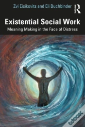 Capa do artigo Existential Social Work