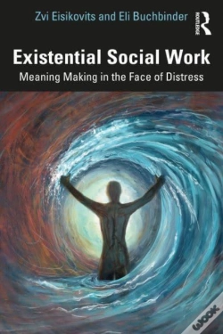 Capa do artigo Existential Social Work