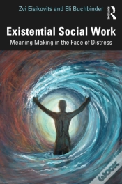 Capa do artigo Existential Social Work