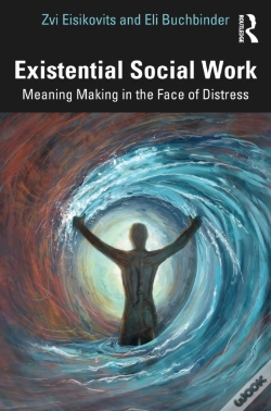 Capa do artigo Existential Social Work