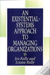 Capa do artigo Existential-Systems Approach To Managing Organizations