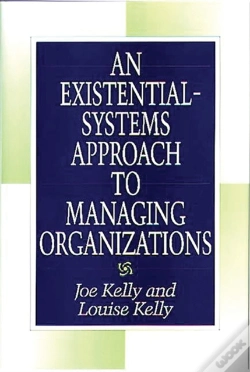 Capa do artigo Existential-Systems Approach To Managing Organizations