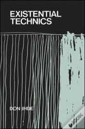 Capa do artigo Existential Technics
