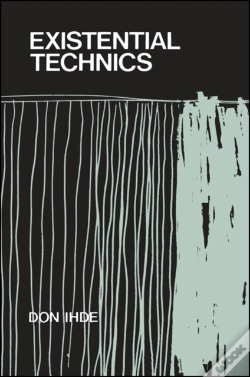 Capa do artigo Existential Technics
