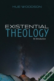 Capa do artigo Existential Theology